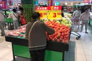 上周食用農(nóng)產(chǎn)品零售價(jià)格漲幅回落，生產(chǎn)資料價(jià)格小幅反彈