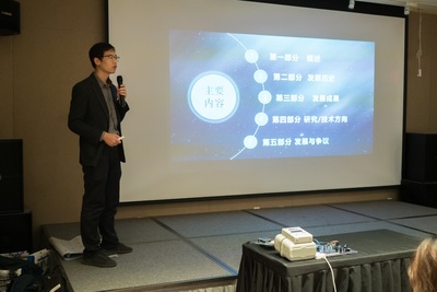 發(fā)揮專業(yè)技能 志愿服務(wù)社會 --黨委開展主題教育聯(lián)合志愿服務(wù)活動