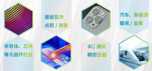 深圳立儀科技獲柯力傳感數(shù)千萬元A輪投資，加碼光譜共焦傳感器研發(fā)與教育技術(shù)服務(wù)